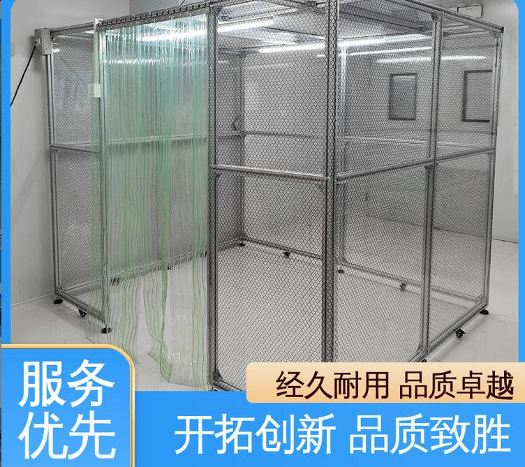 潔凈棚如何控制風(fēng)速？