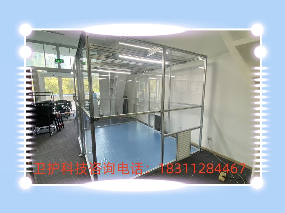 潔凈棚能達(dá)到百級(jí)潔凈度嗎？
